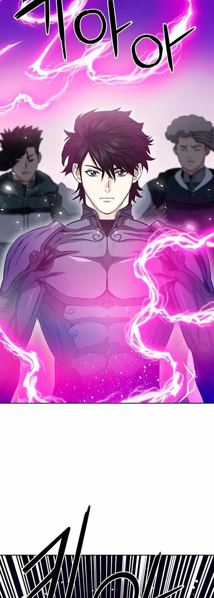The Druid of Seoul Station capítulo 76, página 9