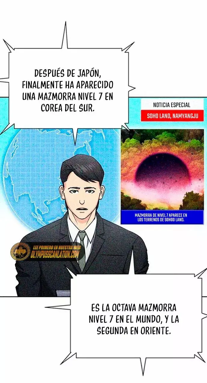 The Druid of Seoul Station capítulo 76, página 13