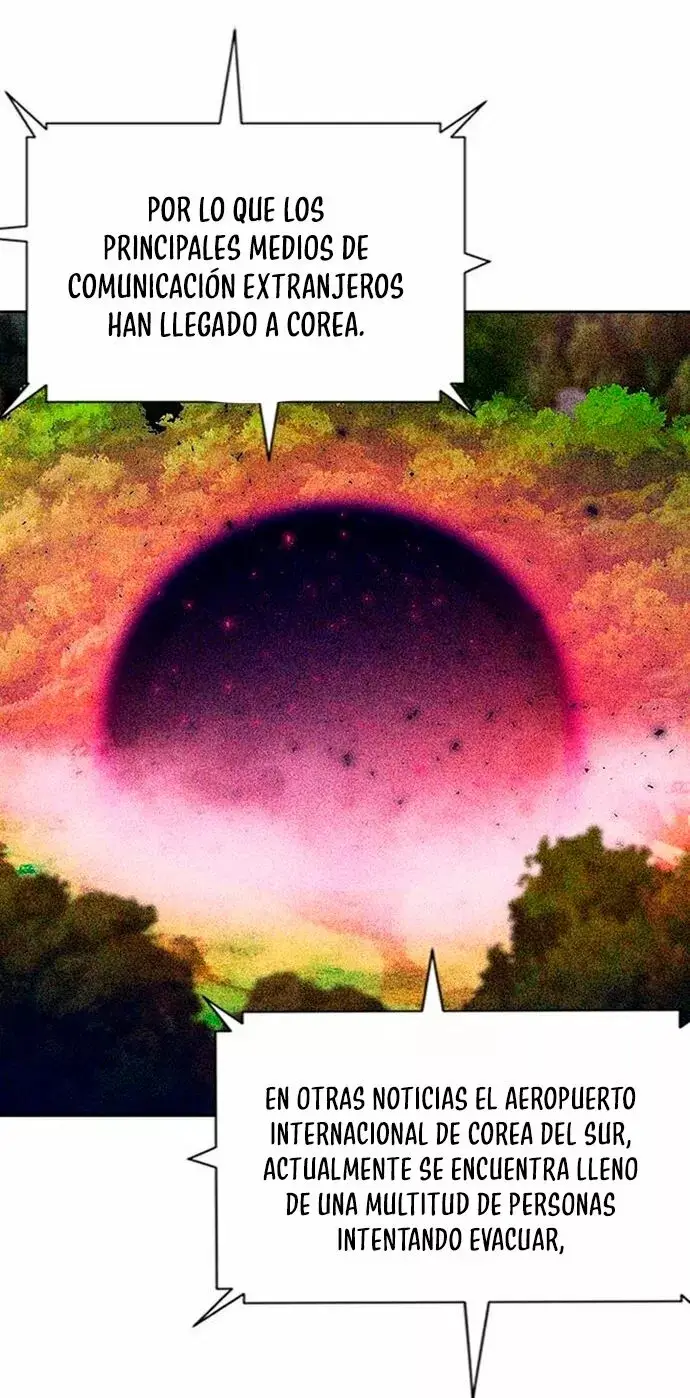 The Druid of Seoul Station capítulo 76, página 14