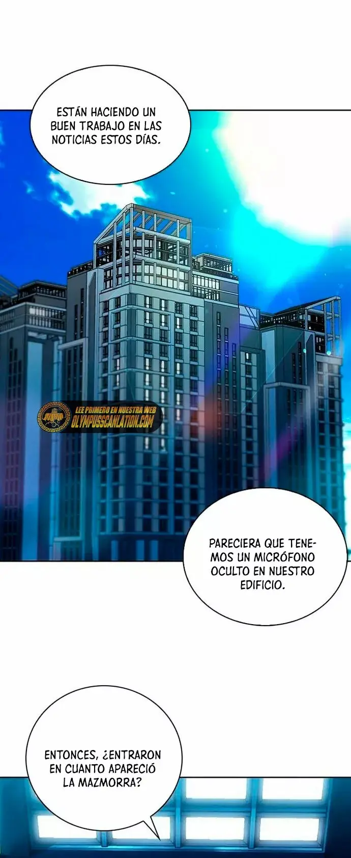The Druid of Seoul Station capítulo 76, página 17