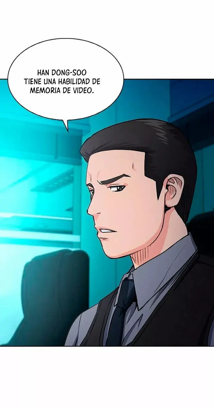 The Druid of Seoul Station capítulo 76, página 21