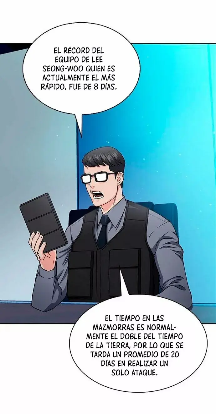 The Druid of Seoul Station capítulo 76, página 27