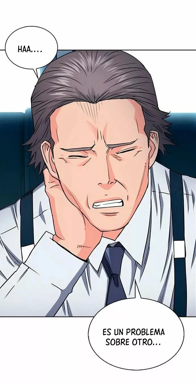 The Druid of Seoul Station capítulo 76, página 31