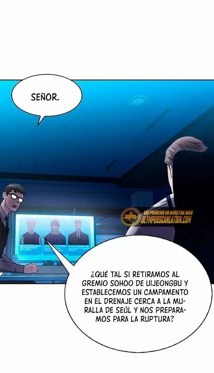 The Druid of Seoul Station capítulo 76, página 32