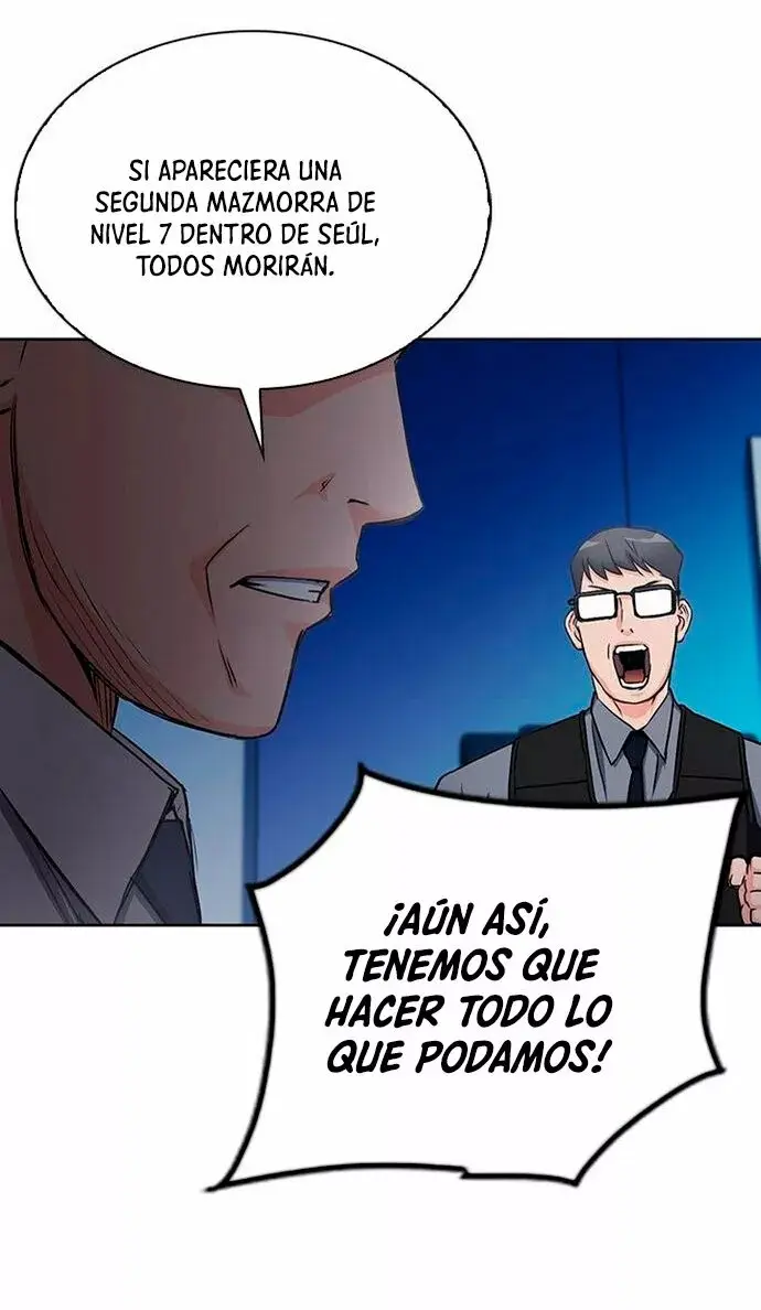 The Druid of Seoul Station capítulo 76, página 33