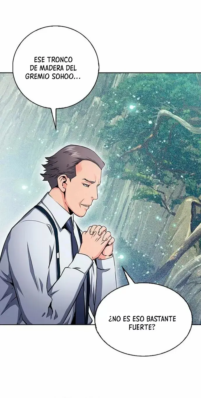 The Druid of Seoul Station capítulo 76, página 34