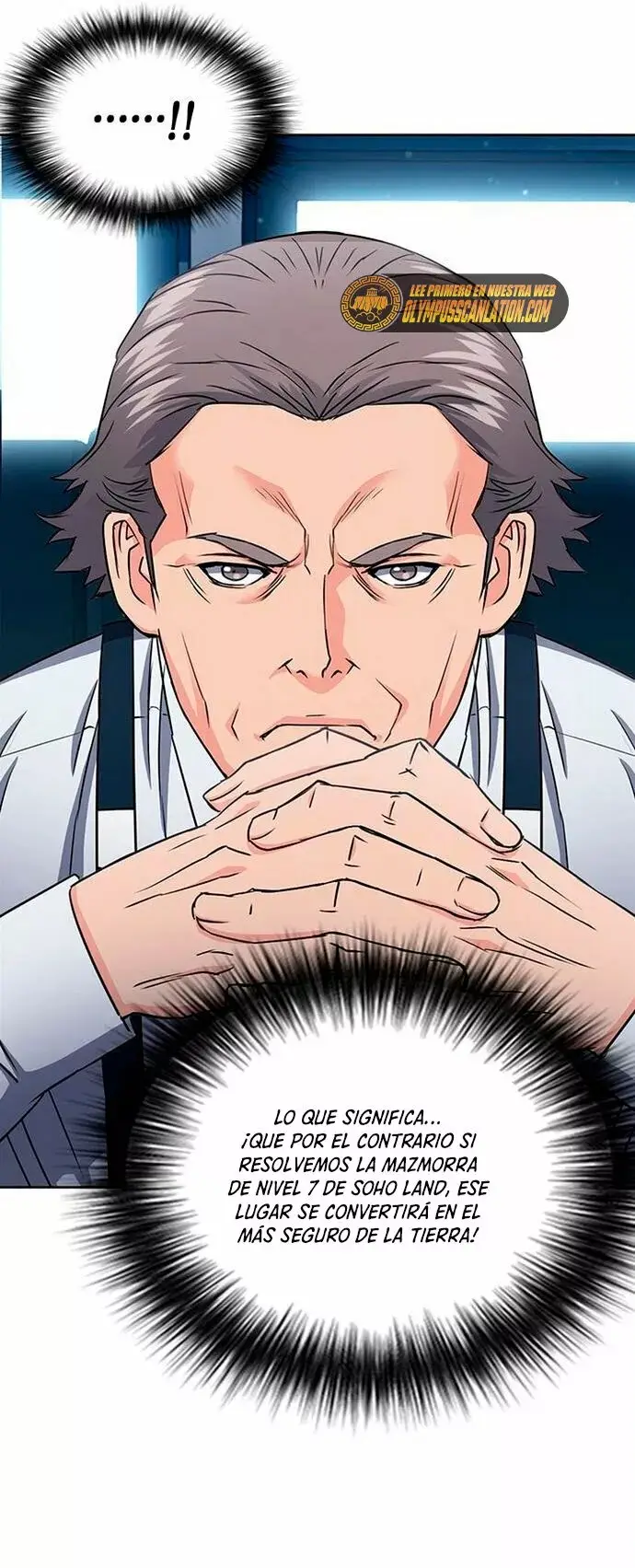 The Druid of Seoul Station capítulo 76, página 36