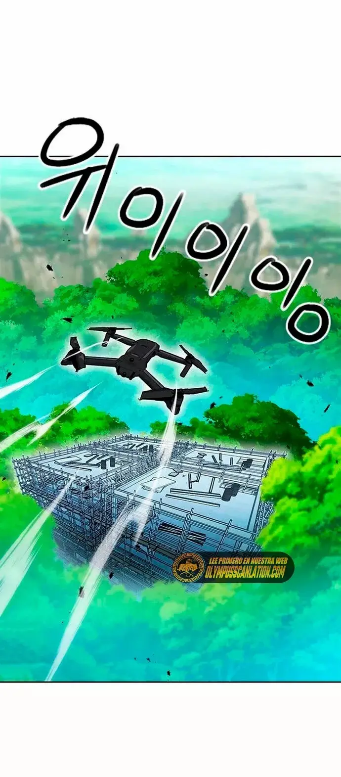 The Druid of Seoul Station capítulo 76, página 38