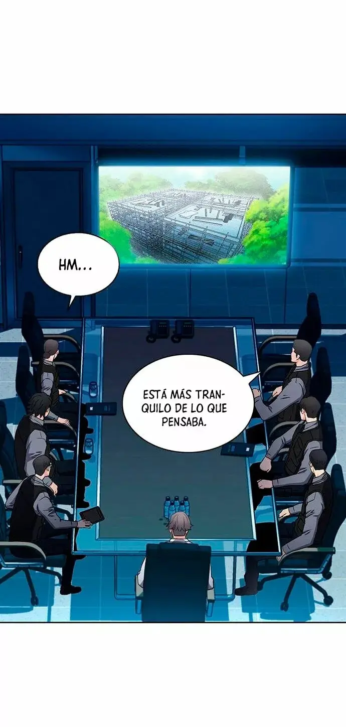 The Druid of Seoul Station capítulo 76, página 39