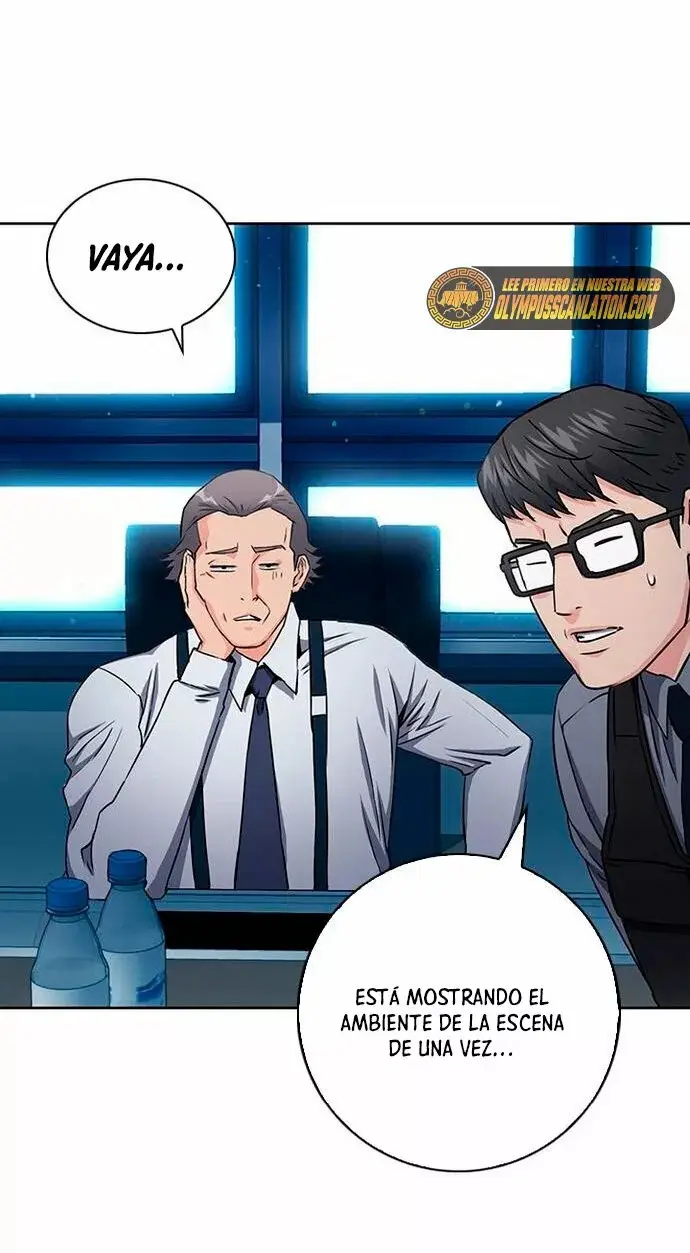 The Druid of Seoul Station capítulo 76, página 49