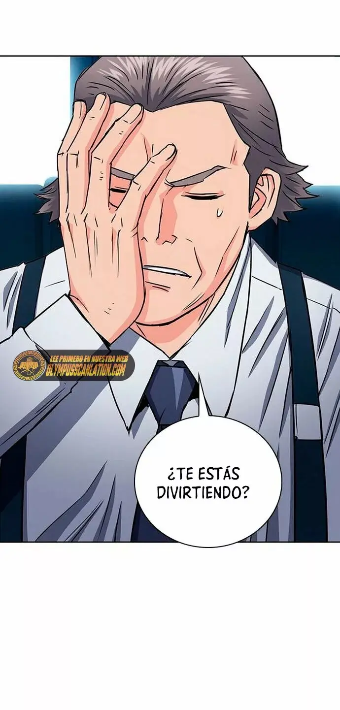 The Druid of Seoul Station capítulo 76, página 53