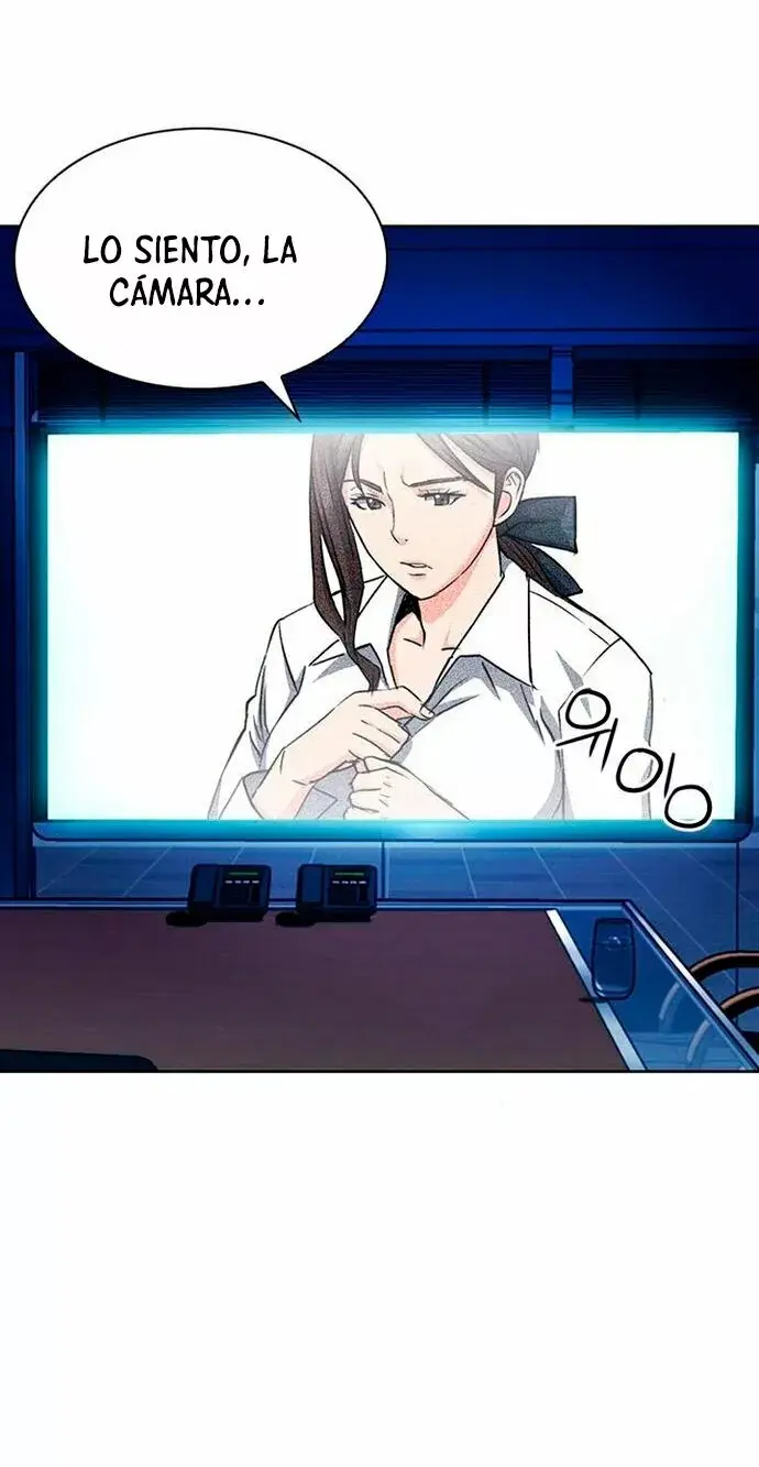The Druid of Seoul Station capítulo 76, página 56