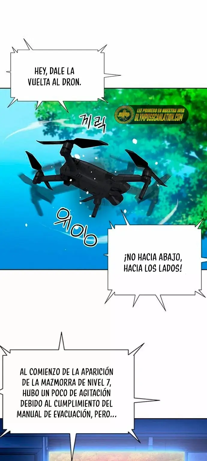The Druid of Seoul Station capítulo 76, página 57
