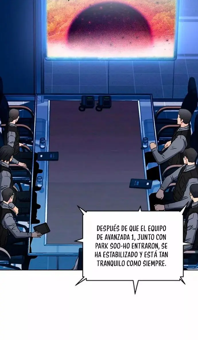 The Druid of Seoul Station capítulo 76, página 58