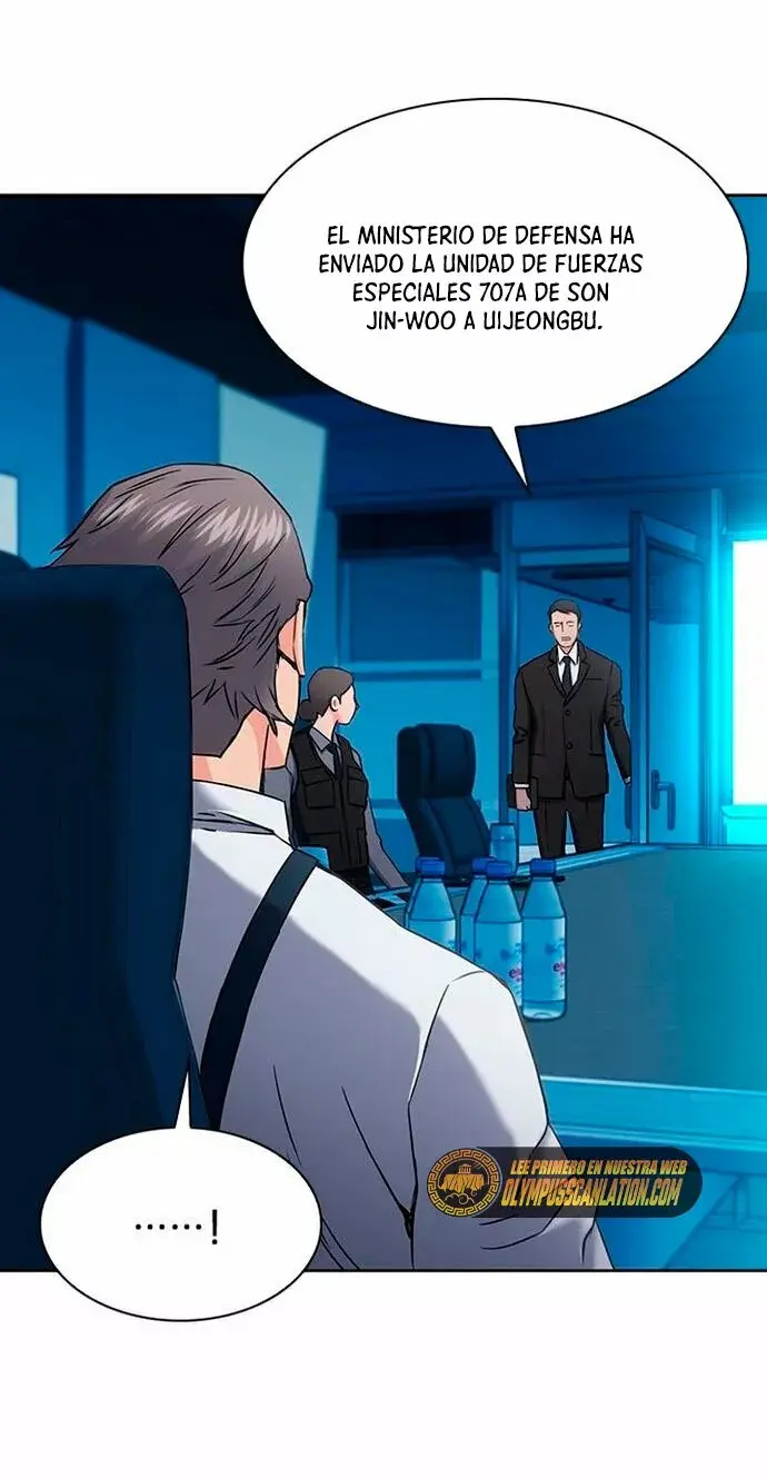 The Druid of Seoul Station capítulo 76, página 61