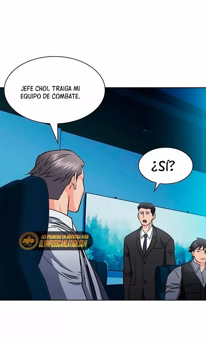 The Druid of Seoul Station capítulo 76, página 63