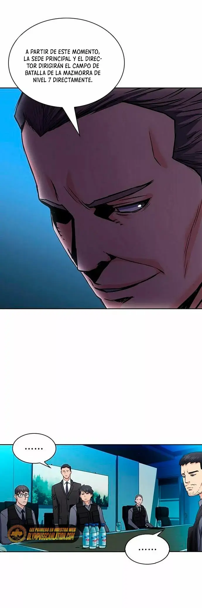 The Druid of Seoul Station capítulo 76, página 64
