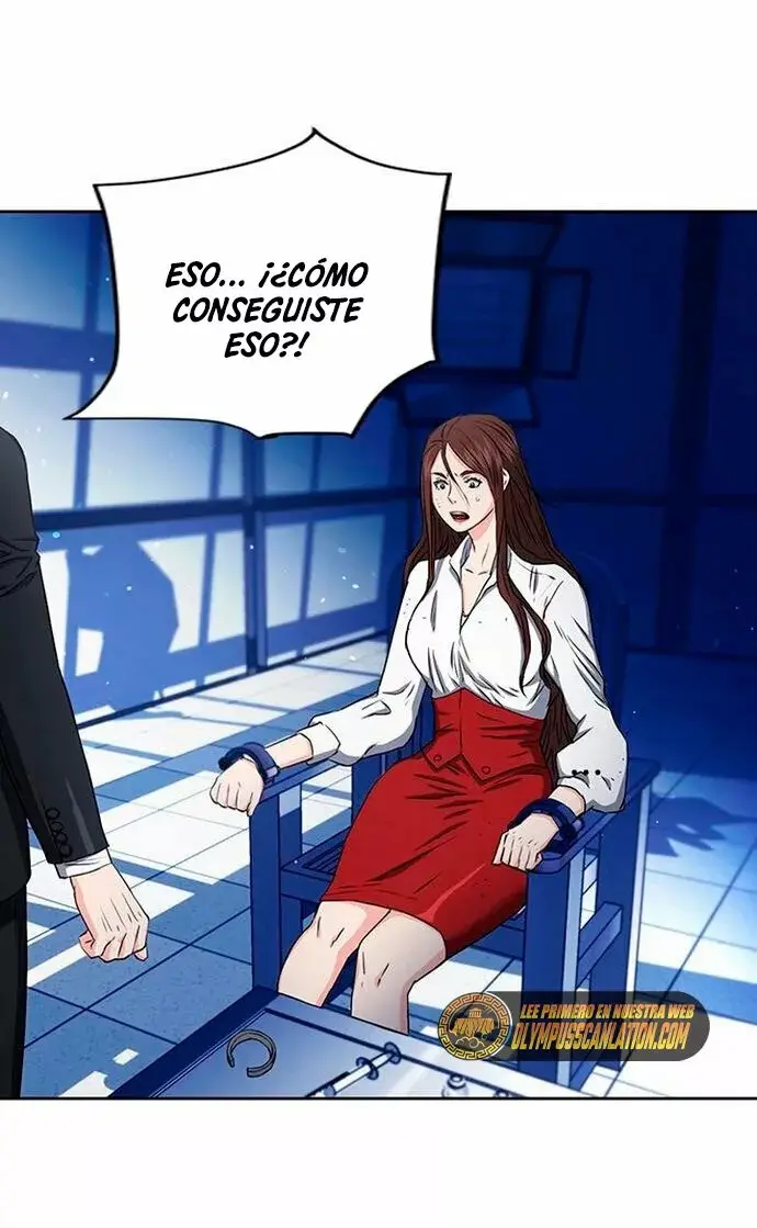 The Druid of Seoul Station capítulo 76, página 72