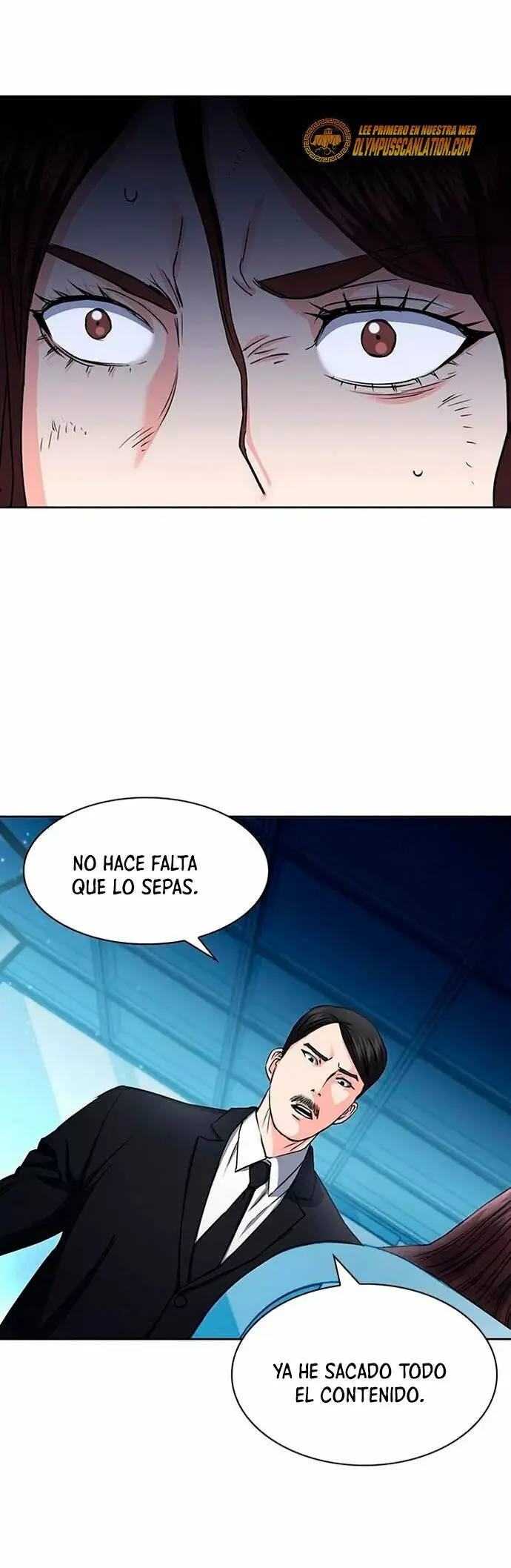 The Druid of Seoul Station capítulo 76, página 74