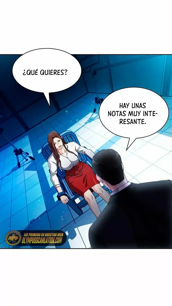 The Druid of Seoul Station capítulo 76, página 75