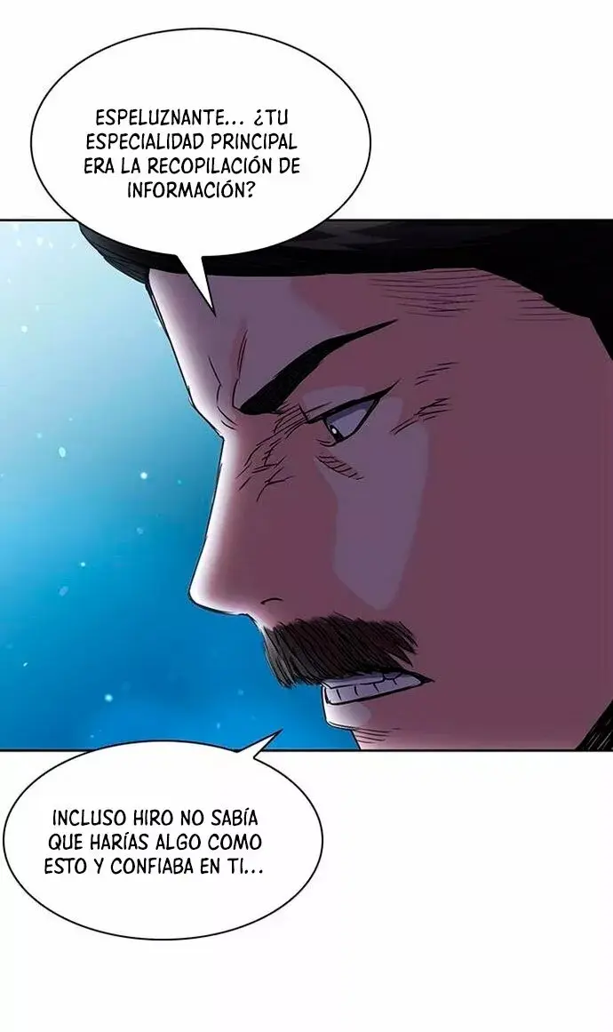The Druid of Seoul Station capítulo 76, página 77