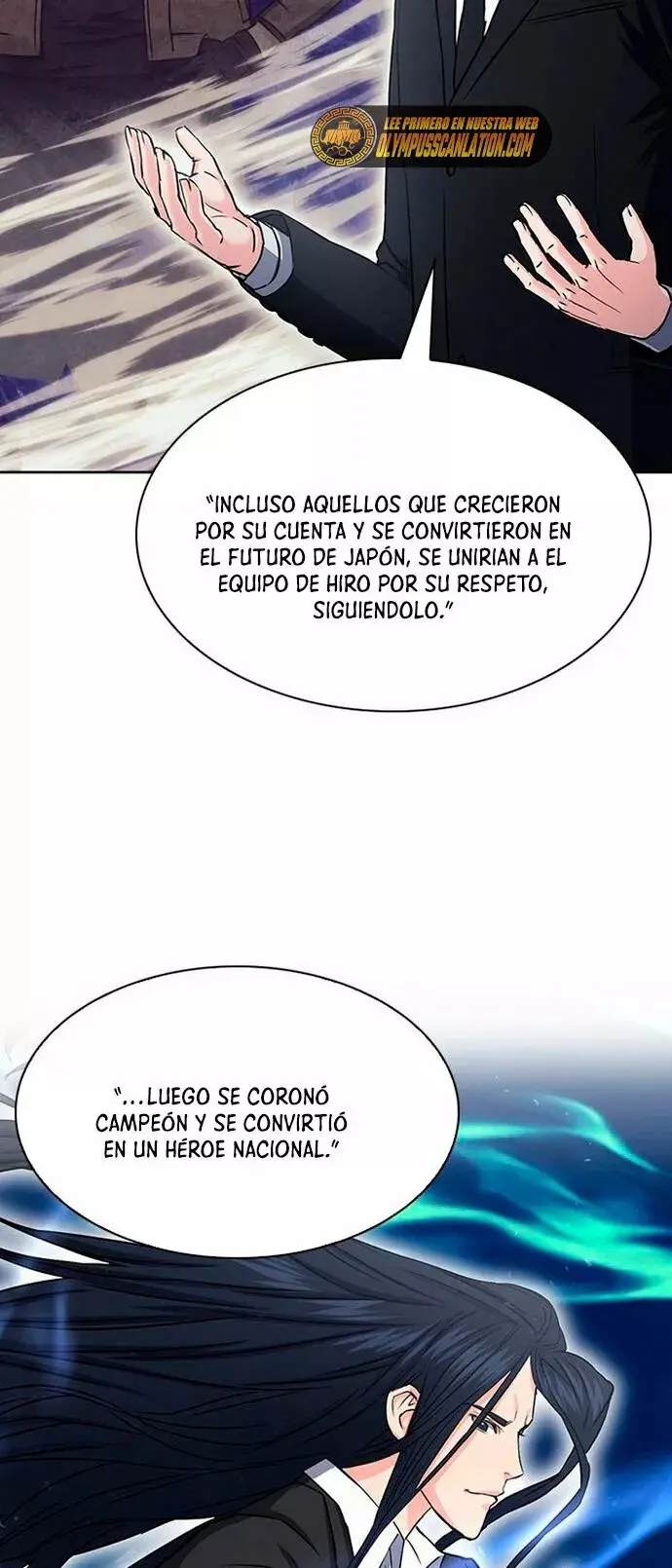 The Druid of Seoul Station capítulo 76, página 81