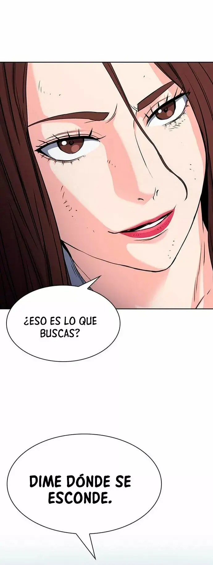 The Druid of Seoul Station capítulo 76, página 83