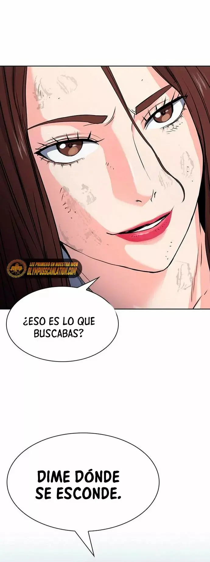 The Druid of Seoul Station capítulo 77, página 3