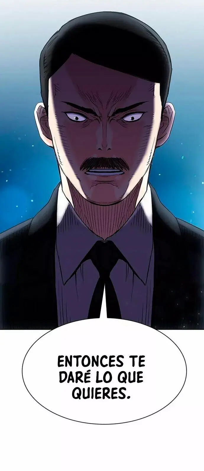 The Druid of Seoul Station capítulo 77, página 4