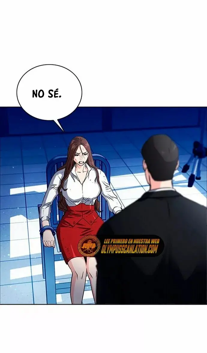 The Druid of Seoul Station capítulo 77, página 5