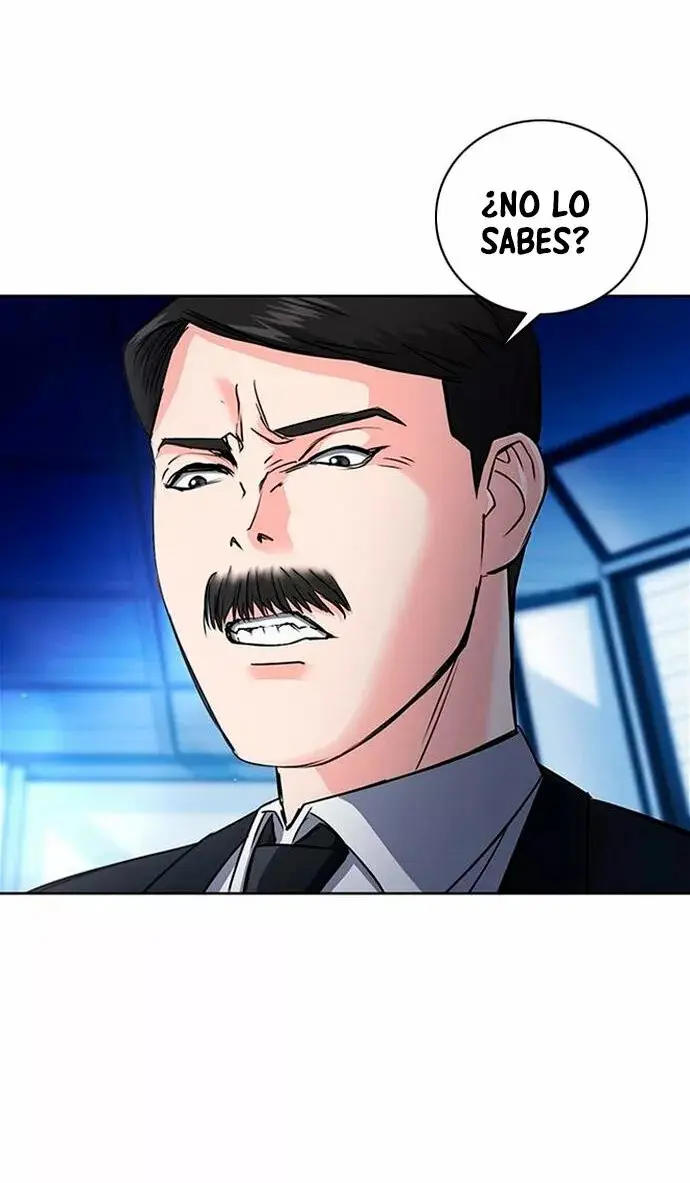 The Druid of Seoul Station capítulo 77, página 6