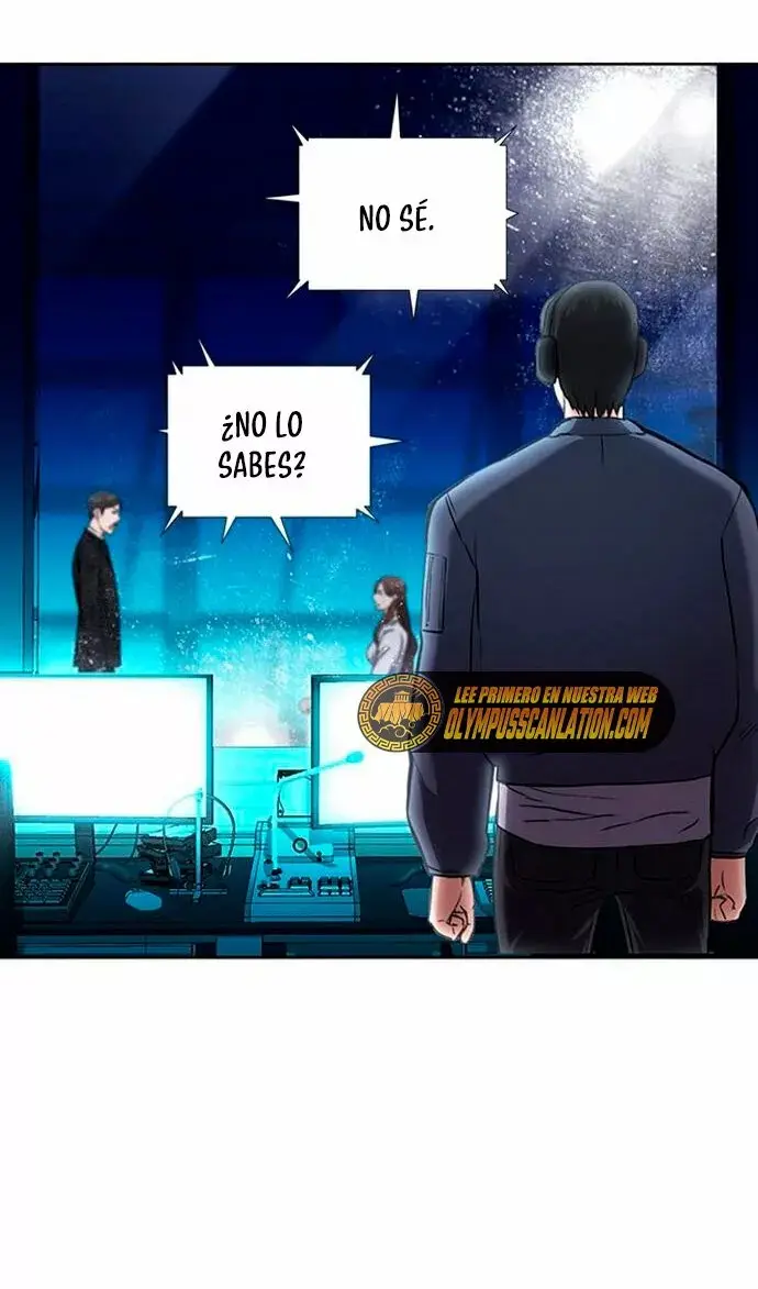 The Druid of Seoul Station capítulo 77, página 7