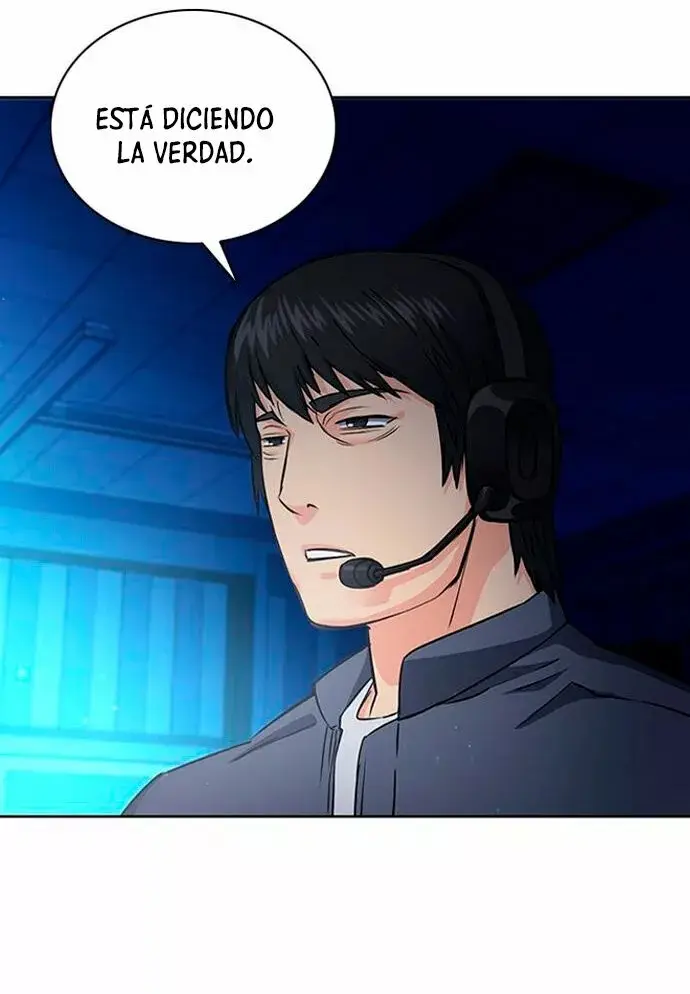 The Druid of Seoul Station capítulo 77, página 8