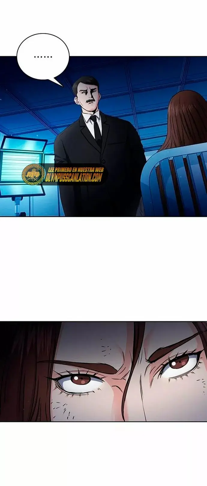The Druid of Seoul Station capítulo 77, página 9
