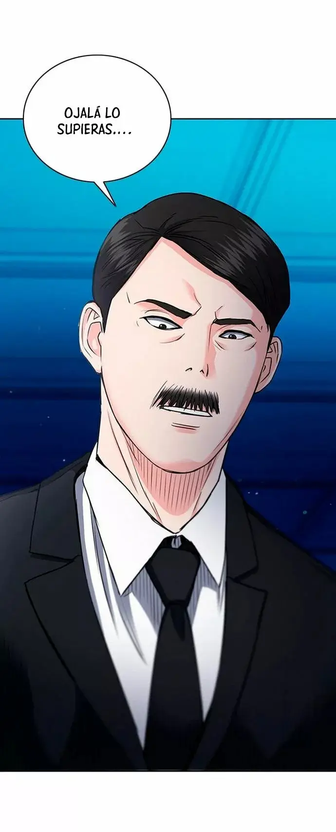 The Druid of Seoul Station capítulo 77, página 10