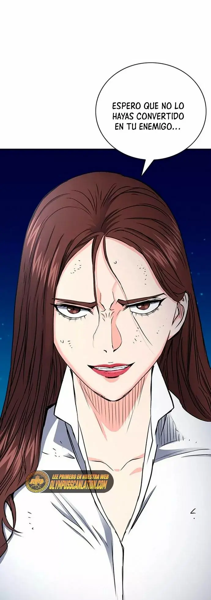 The Druid of Seoul Station capítulo 77, página 11