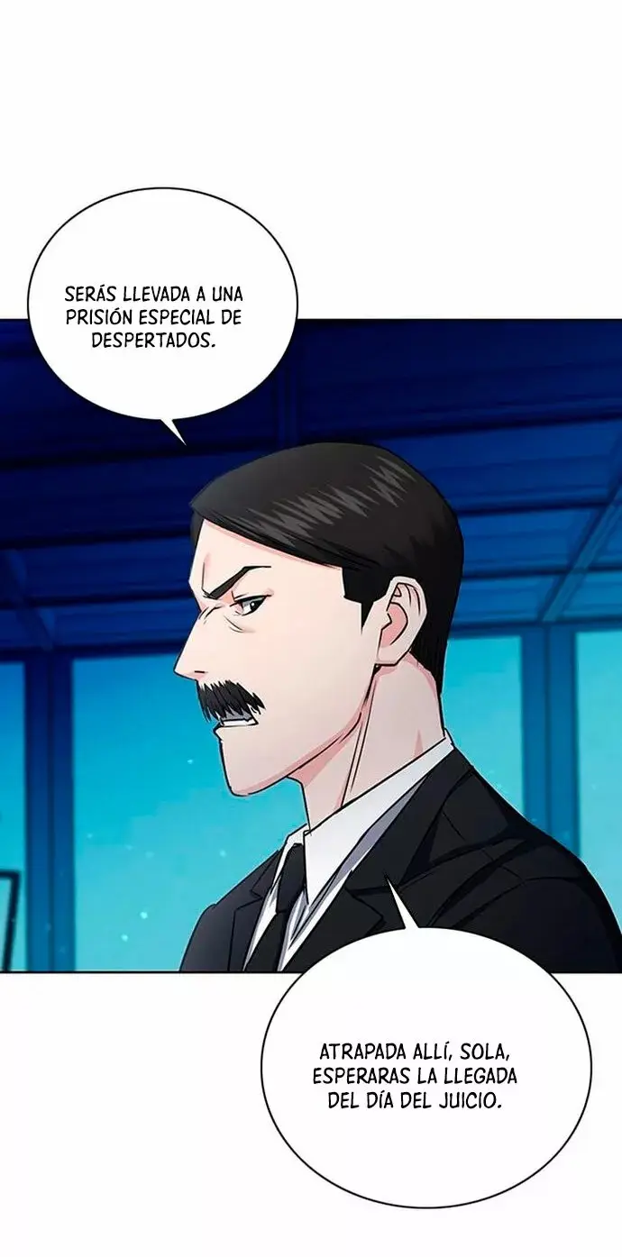 The Druid of Seoul Station capítulo 77, página 13