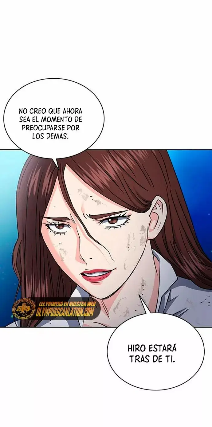 The Druid of Seoul Station capítulo 77, página 14