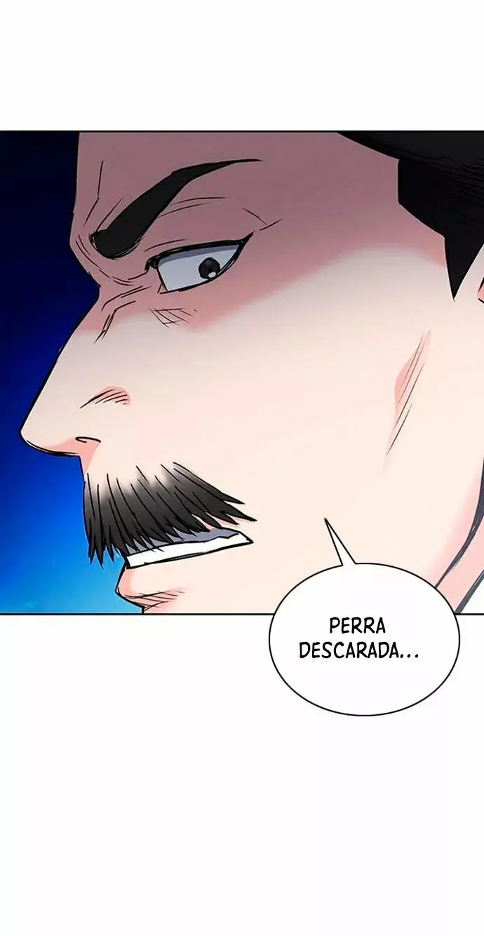The Druid of Seoul Station capítulo 77, página 15