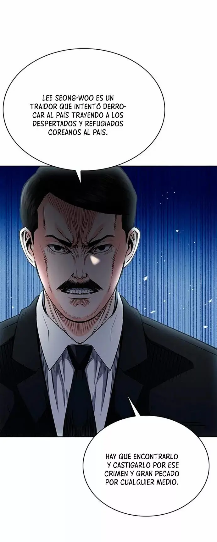 The Druid of Seoul Station capítulo 77, página 19
