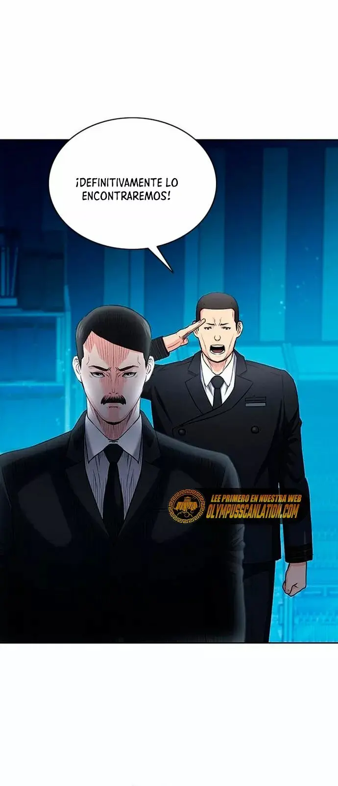 The Druid of Seoul Station capítulo 77, página 20