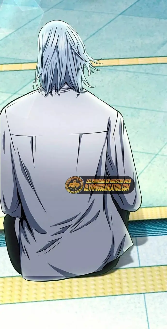 The Druid of Seoul Station capítulo 77, página 24
