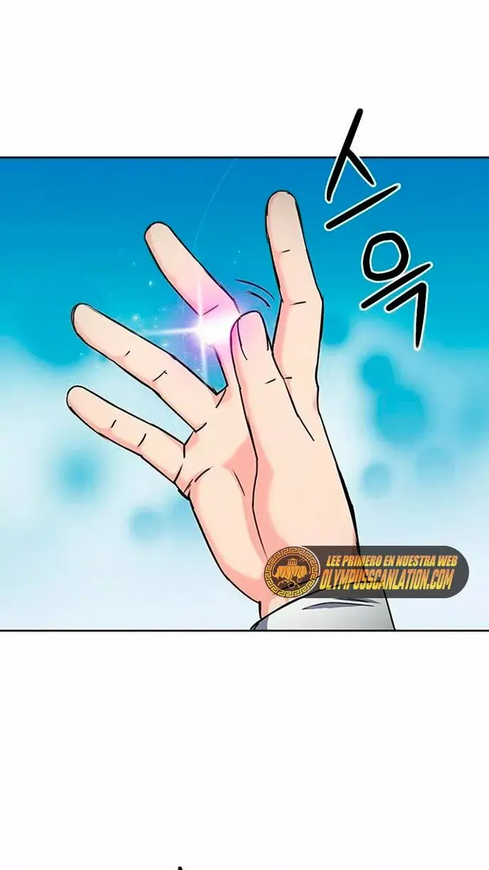 The Druid of Seoul Station capítulo 77, página 31