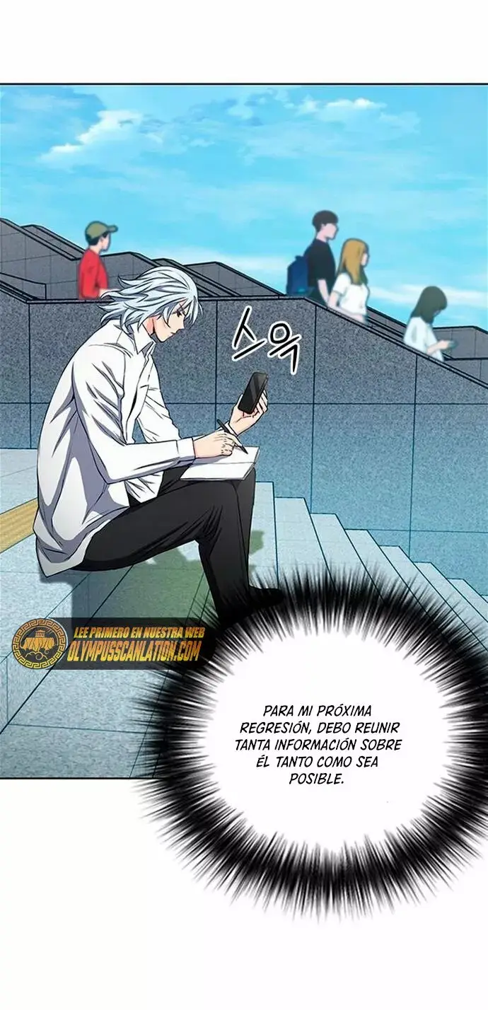 The Druid of Seoul Station capítulo 77, página 33