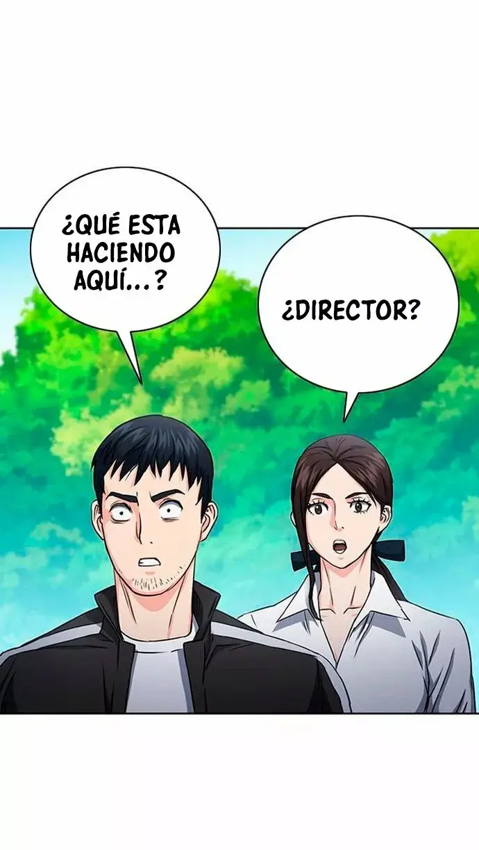 The Druid of Seoul Station capítulo 77, página 50
