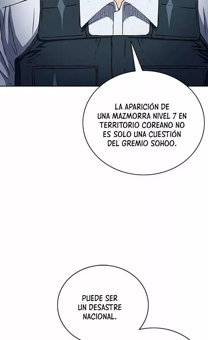 The Druid of Seoul Station capítulo 77, página 56