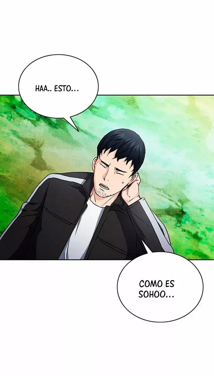 The Druid of Seoul Station capítulo 77, página 58
