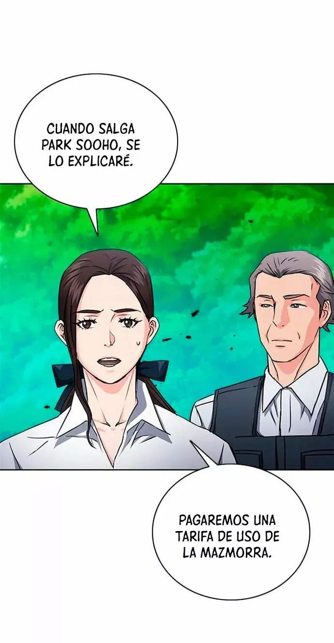 The Druid of Seoul Station capítulo 77, página 59