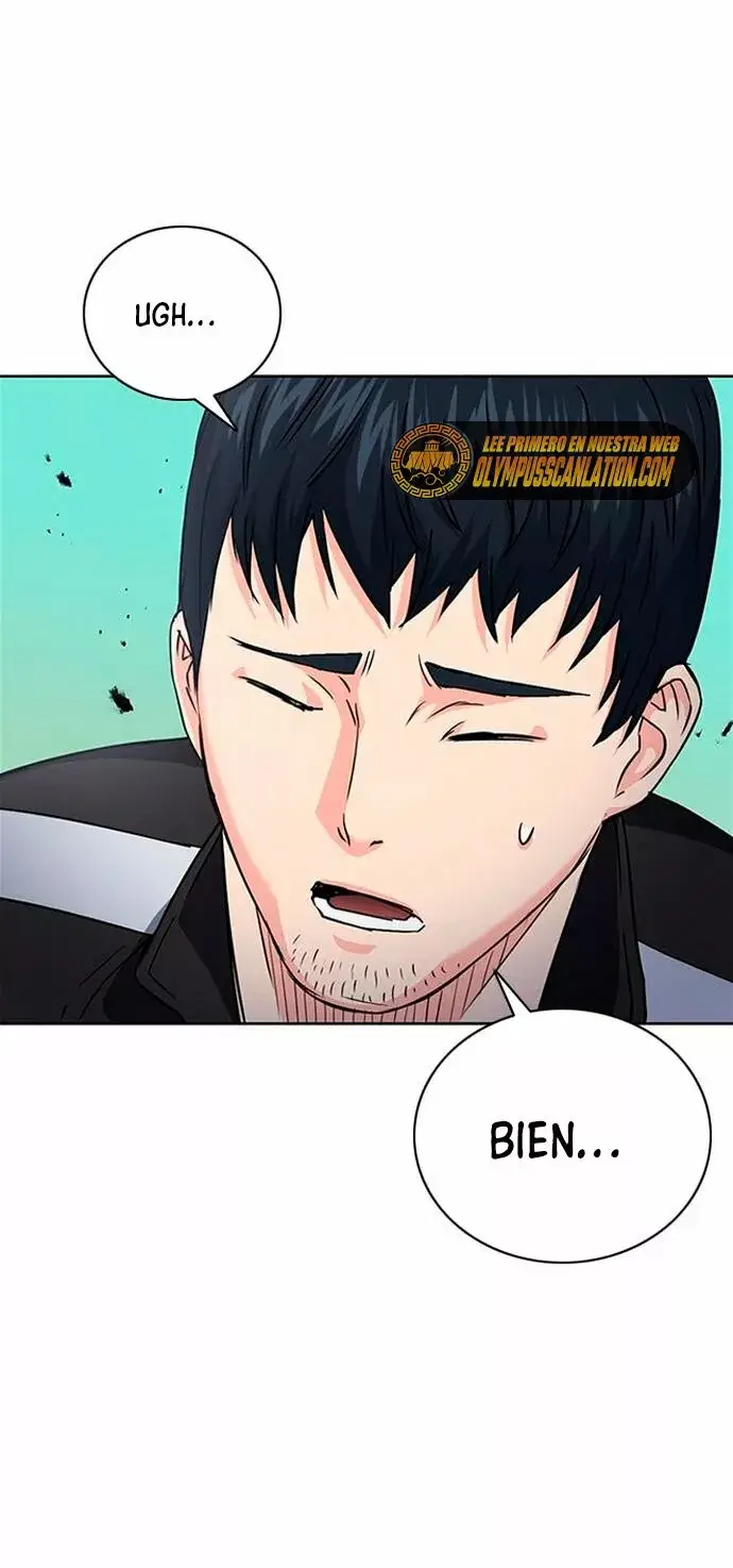 The Druid of Seoul Station capítulo 77, página 60