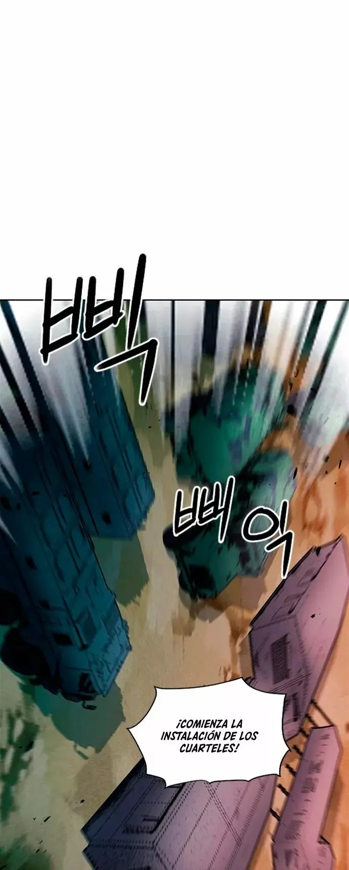 The Druid of Seoul Station capítulo 77, página 61
